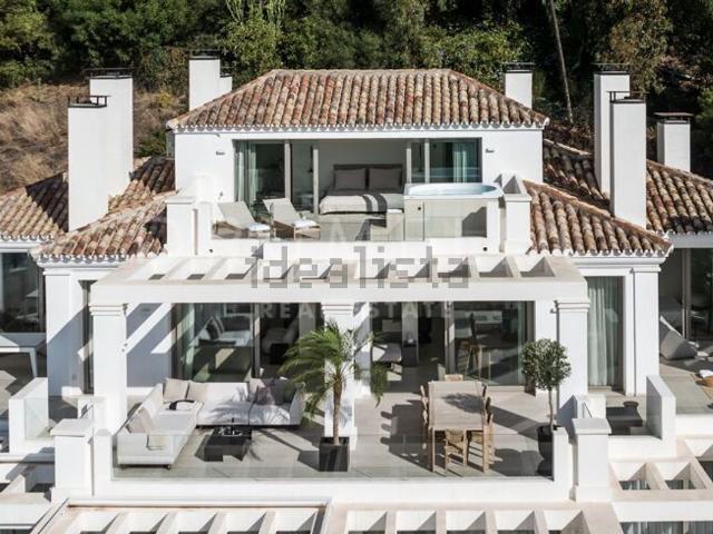 Piso, Los Naranjos, Marbella