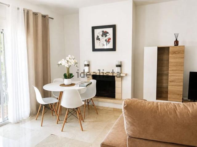 Piso, Los Naranjos, Marbella