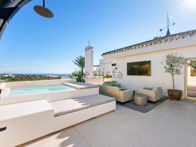 Piso, Los Naranjos, Marbella