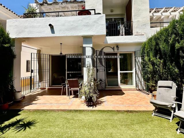 Piso, Los Naranjos, Marbella