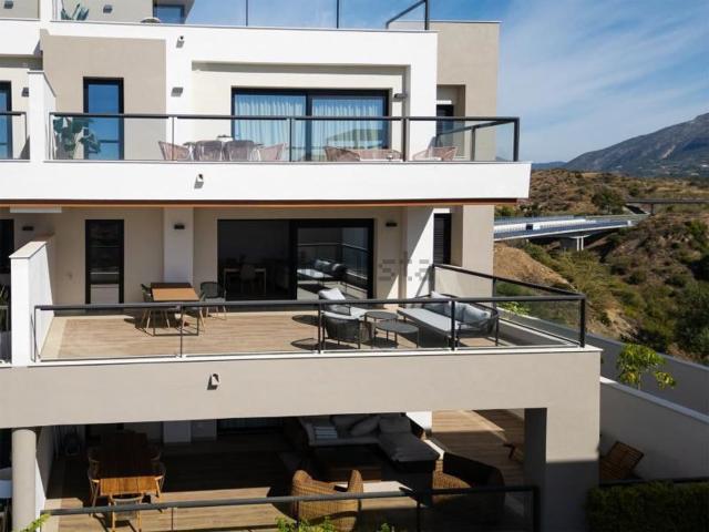 Piso, Los Naranjos, Marbella