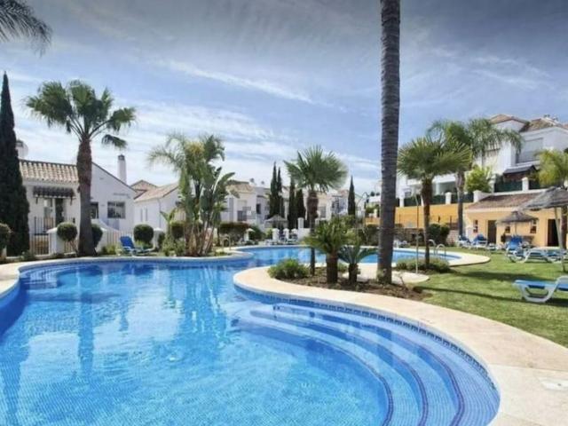 Piso, Los Naranjos, Marbella