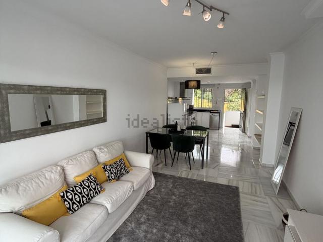 Piso, Los Naranjos, Marbella