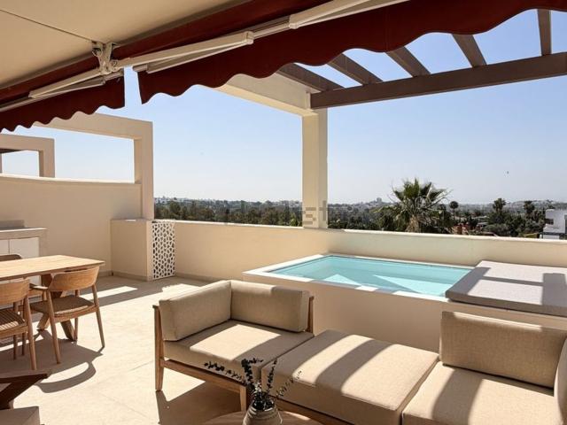 Piso, Los Naranjos, Marbella