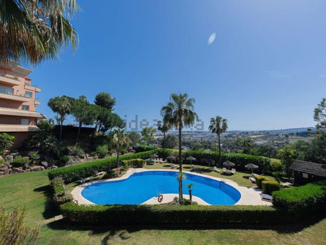 Piso, Los Naranjos, Marbella
