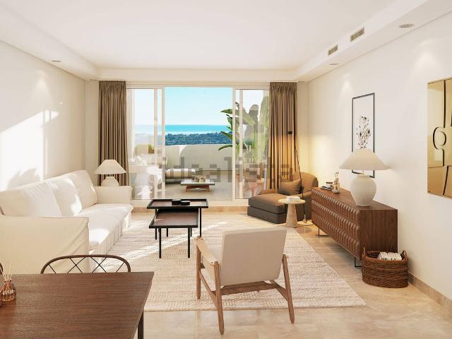 Piso, Los Naranjos, Marbella