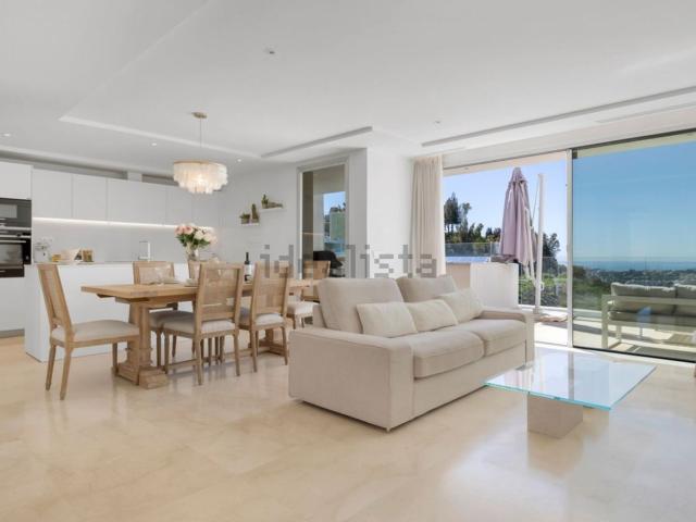 Piso, Los Naranjos, Marbella