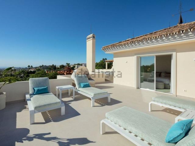 Piso, Los Naranjos, Marbella