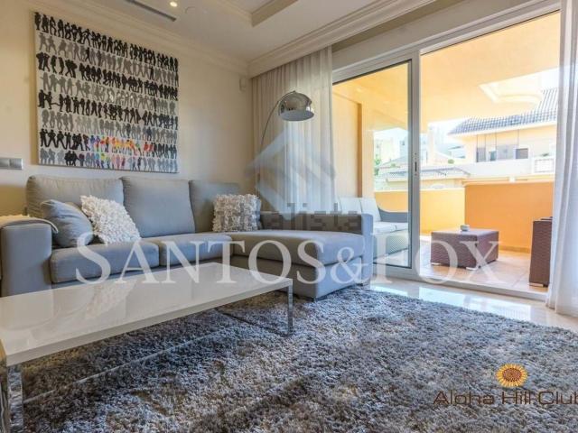 Piso, Los Naranjos, Marbella