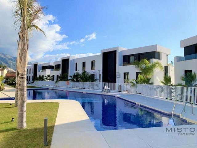 Piso, Los Naranjos, Marbella