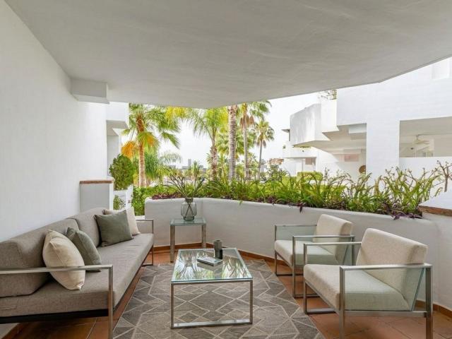 Piso, Los Naranjos, Marbella