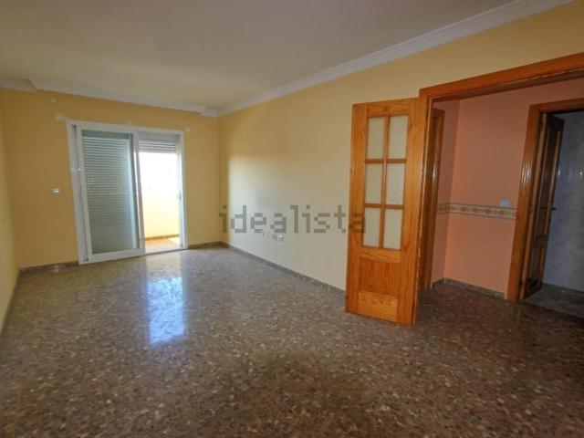Piso, Los Olivos, Vélez Malaga