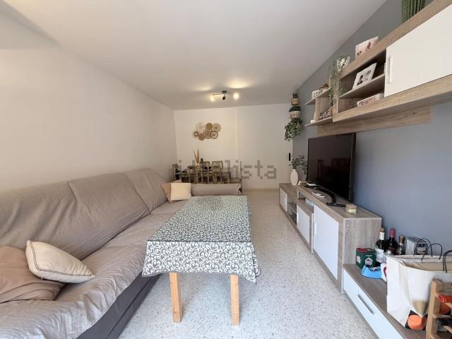 Piso, Los Olivos, Vélez Malaga
