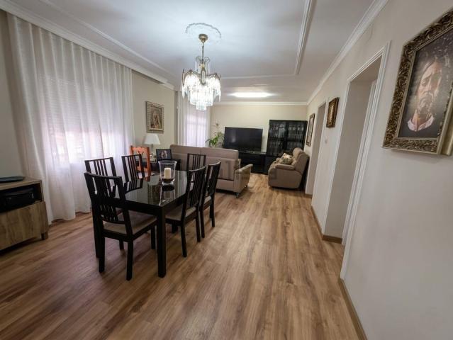 Piso, Los Olivos, Vélez Malaga