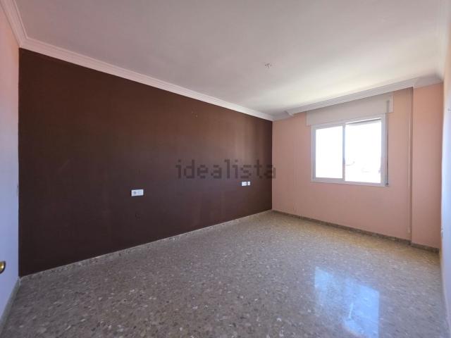 Piso, Los Olivos, Vélez Malaga
