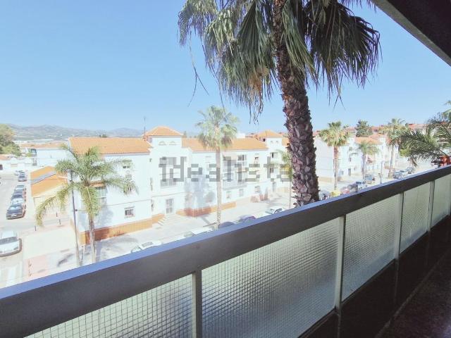 Piso, Los Olivos, Vélez Malaga