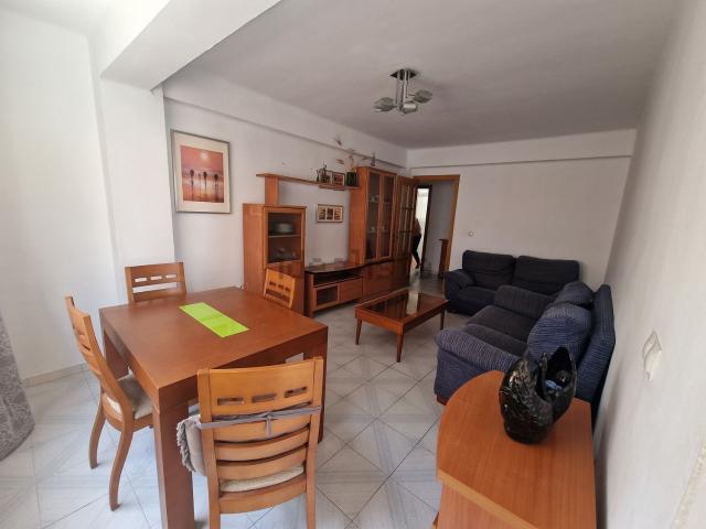 Piso, Los Olivos, Vélez Malaga