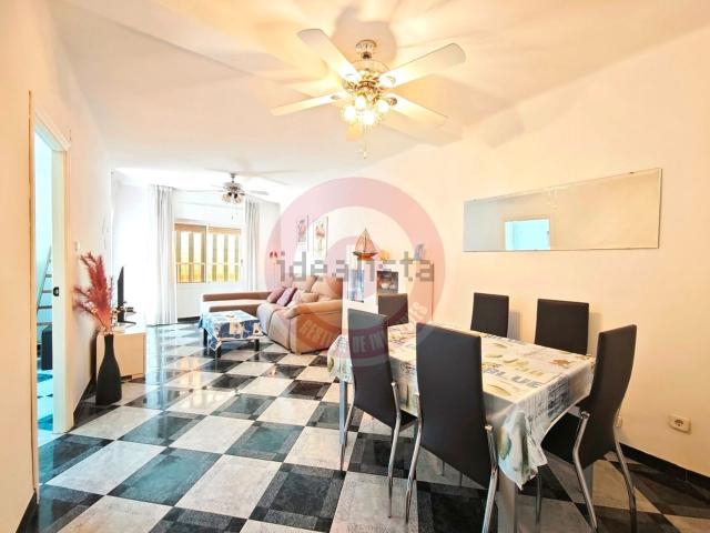 Piso, Los Olivos, Vélez Malaga