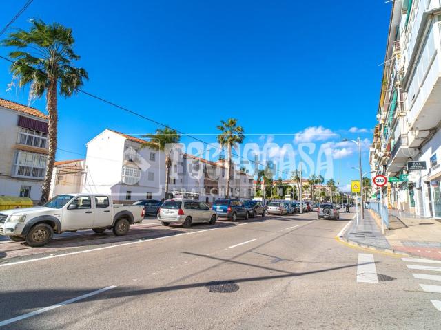 Piso, Los Olivos, Vélez Malaga