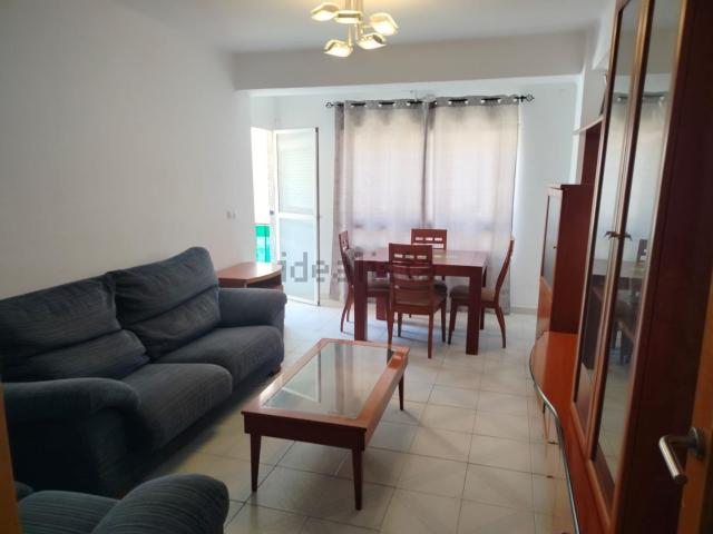 Piso, Los Olivos, Vélez Malaga