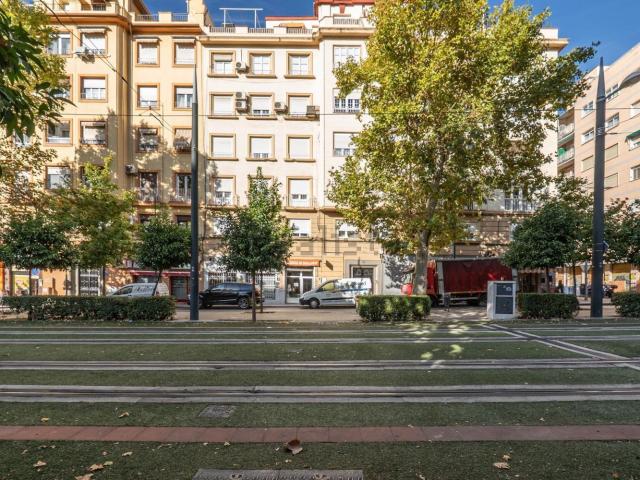 Piso, Los Pajaritos, Granada