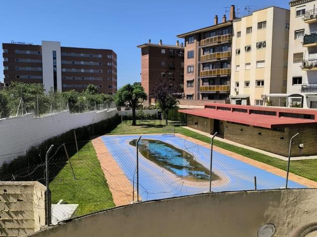 Piso, Los Pajaritos, Granada