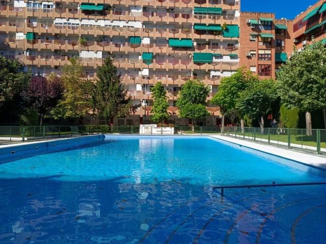 Piso, Los Pajaritos, Granada