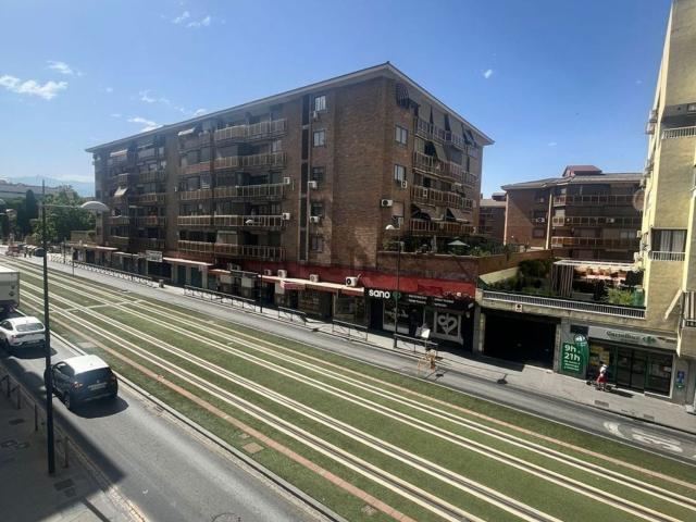 Piso, Los Pajaritos, Granada