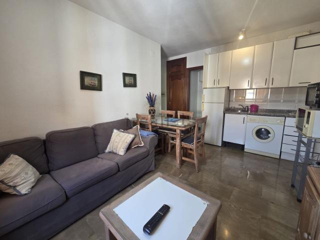 Piso, Los Pajaritos, Granada