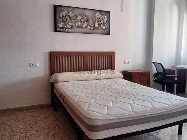 Piso, Los Pajaritos, Granada