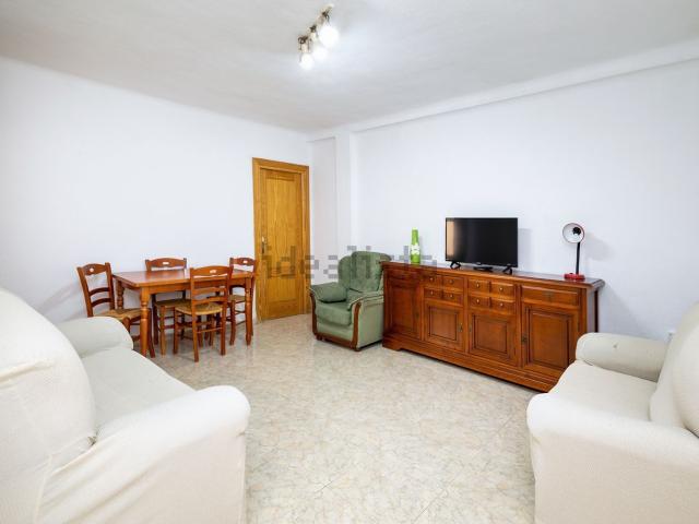 Piso, Los Pajaritos, Granada