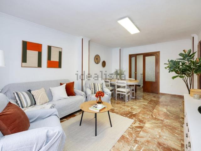 Piso, Los Pajaritos, Granada
