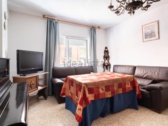 Piso, Los Pajaritos, Granada