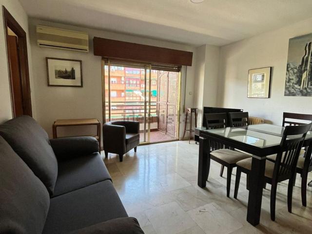 Piso, Los Pajaritos, Granada