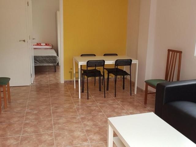 Piso, Los Pajaritos, Granada