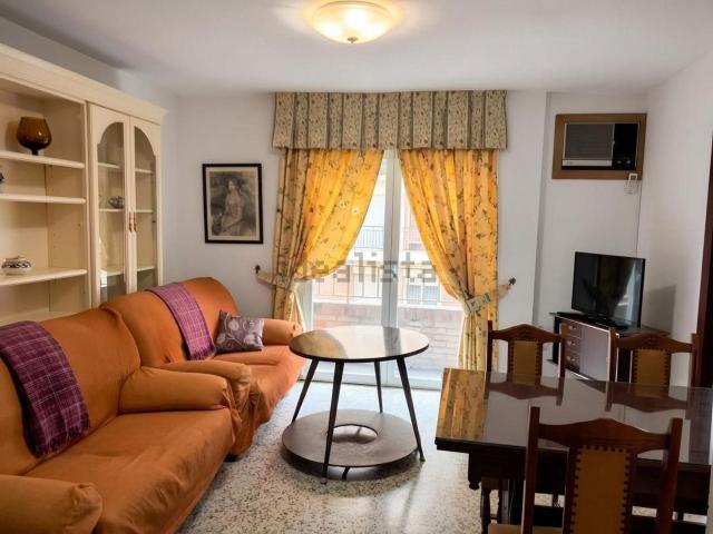 Piso, Los Pajaritos, Granada