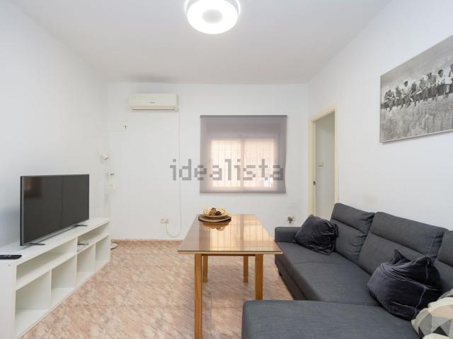 Piso, Los Pajaritos, Granada