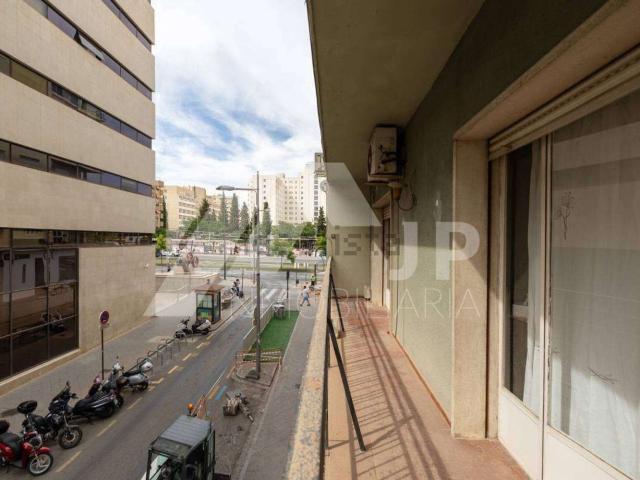 Piso, Los Pajaritos, Granada