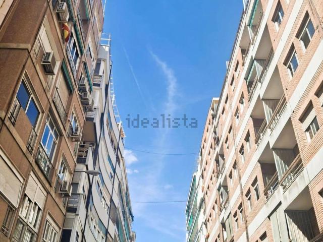 Piso, Los Pajaritos, Granada