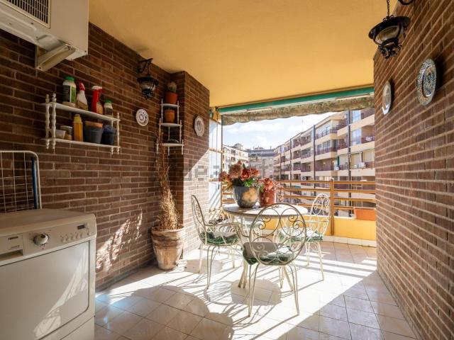 Piso, Los Pajaritos, Granada