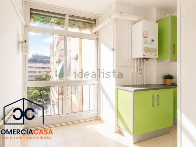 Piso, Los Pajaritos, Granada