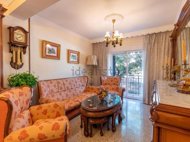 Piso, Los Pajaritos, Granada