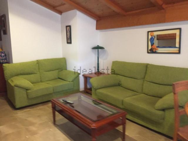 Piso, Los Pajaritos, Granada