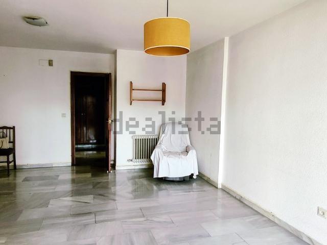 Piso, Los Pajaritos, Granada