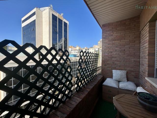 Piso, Los Pajaritos, Granada