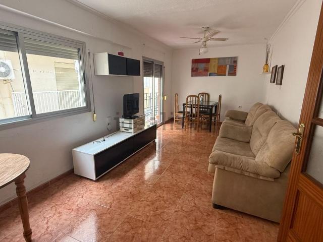 Piso, Los Pajaritos, Granada