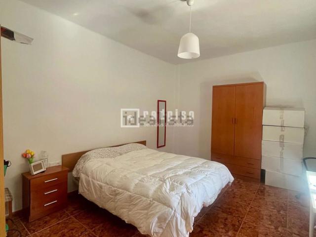 Piso, Los Pajaritos, Granada