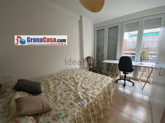 Piso, Los Pajaritos, Granada