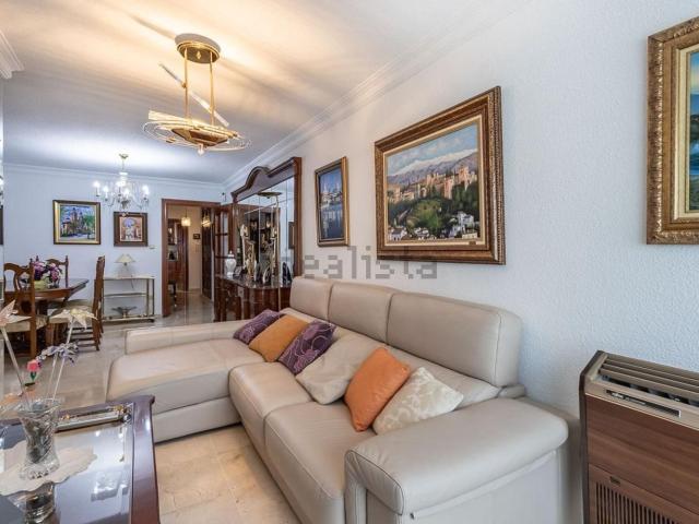 Piso, Los Pajaritos, Granada