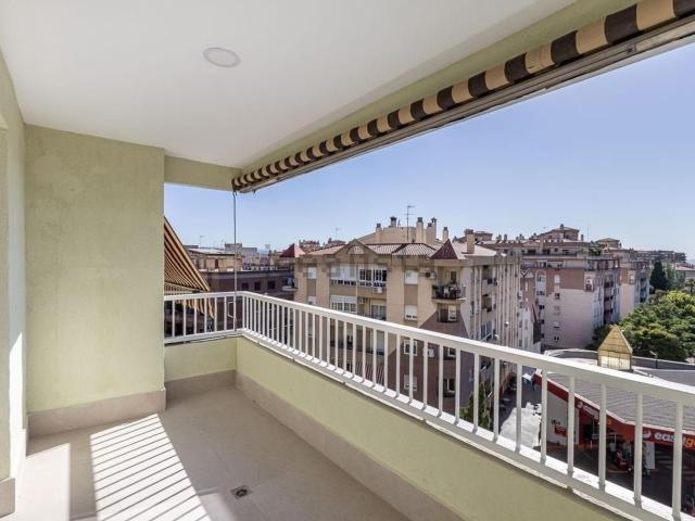 Piso, Los Pajaritos, Granada